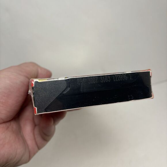 Thomas & Friends - Best of James VHS (2002) Collectors Edition Sealed - Picture 6 of 6